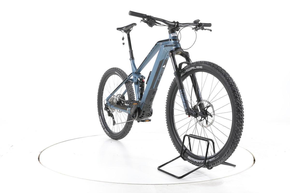 Bulls Sonic Evo TR 1 E-Bike Fully - Image 3