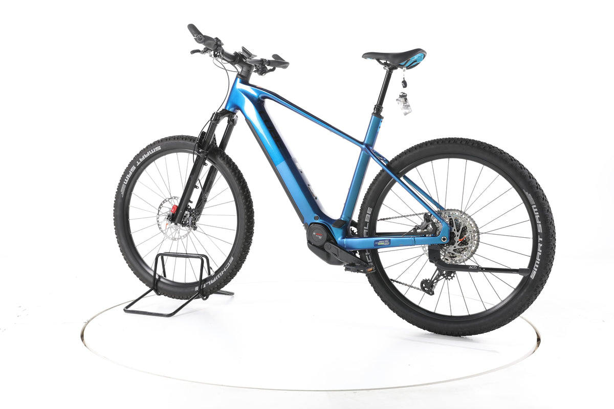 Cube Reaction Hybrid SLX 800 E-Bike 2025 - Image 8