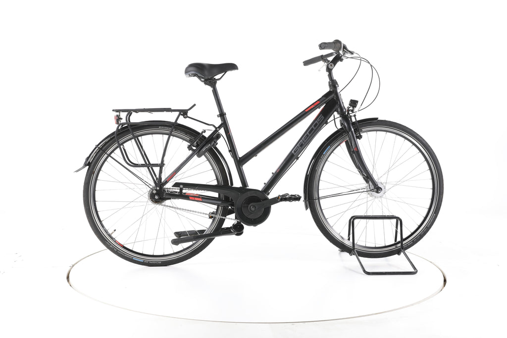 Grecos Boston Fahrrad City & Trekking - Image 1