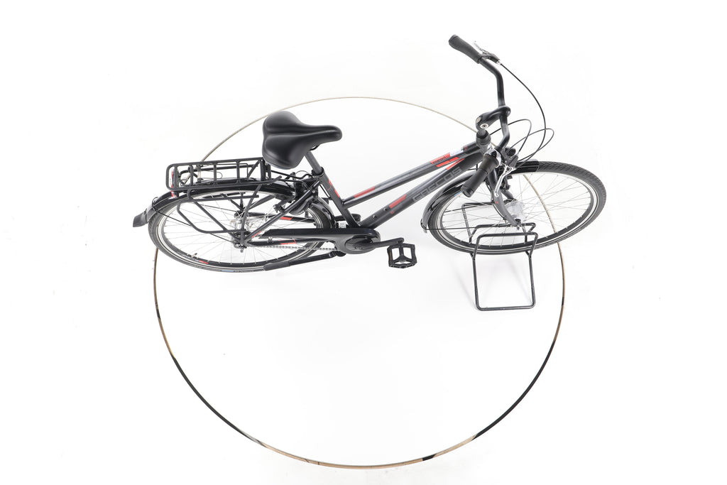 Grecos Boston Fahrrad City & Trekking - Image 13
