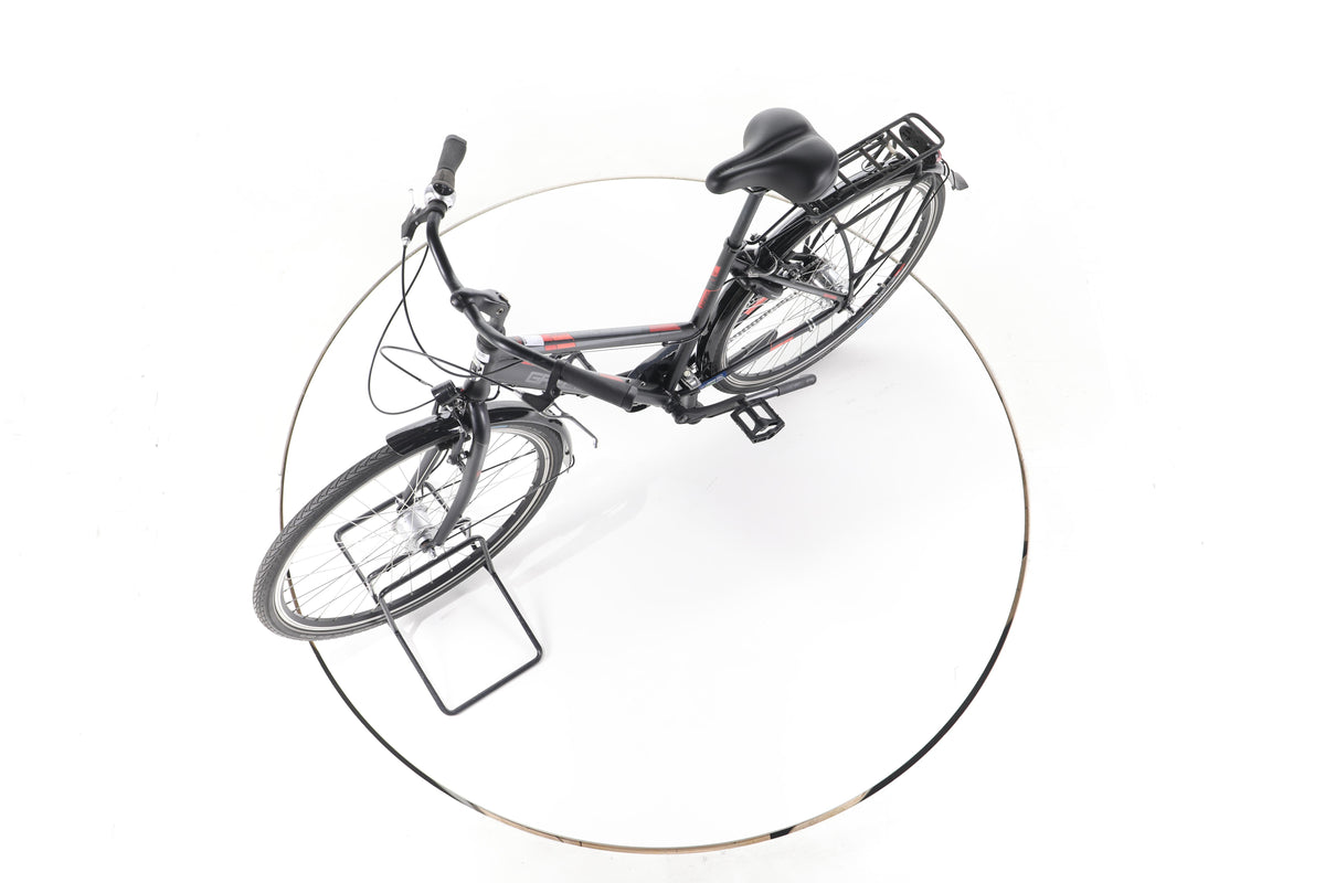 Grecos Boston Fahrrad City & Trekking - Image 18
