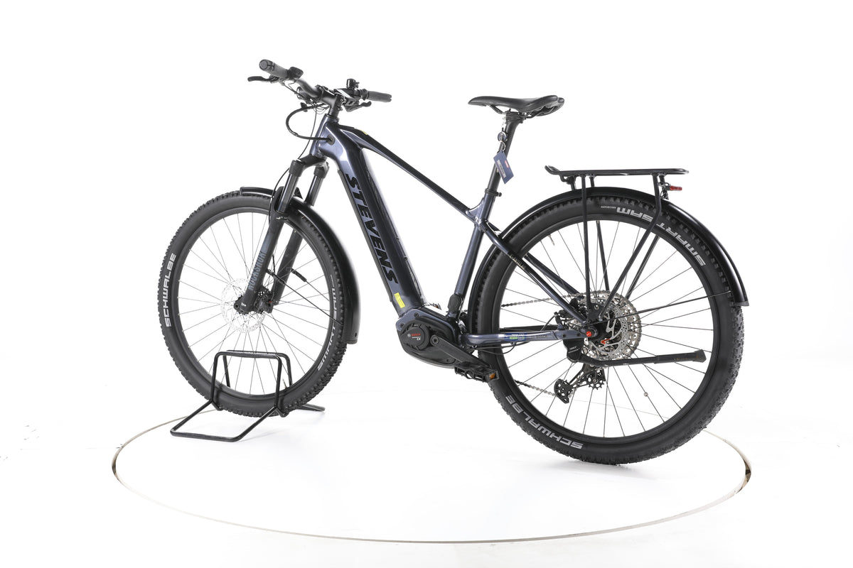 Stevens E-Antelao Trekking E-Bike - Image 8
