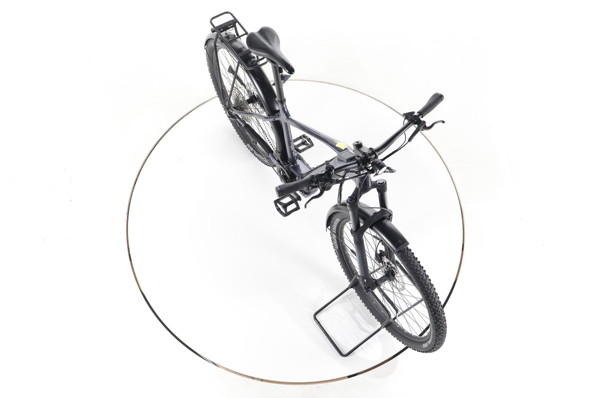 Stevens E-Antelao Trekking E-Bike - Image 15