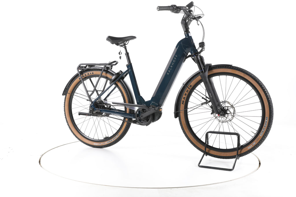 Kalkhoff Entice 5 Excite+ E-Bike 2024 - Image 2