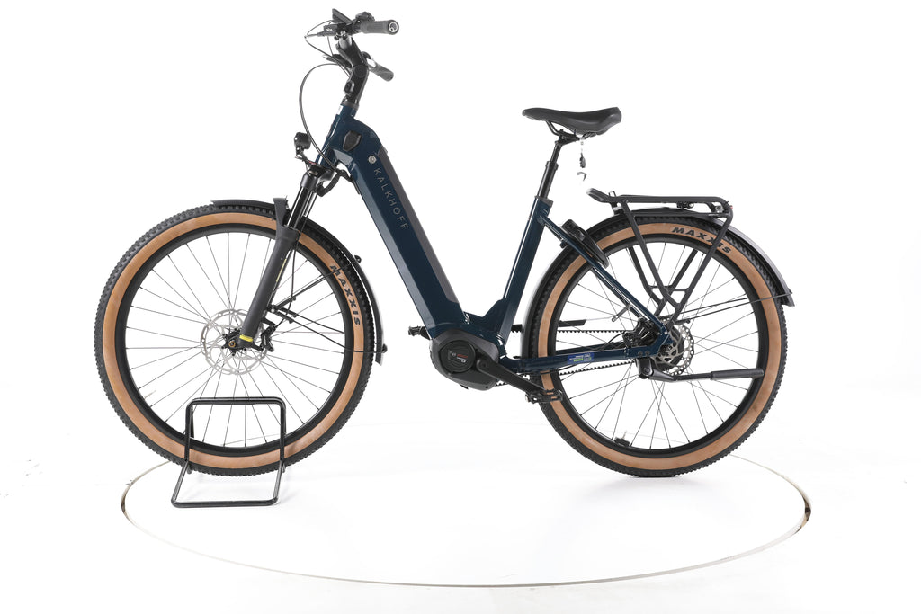 Kalkhoff Entice 5 Excite+ E-Bike 2024 - Image 7