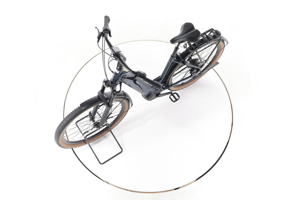 Kalkhoff Entice 5 Excite+ E-Bike 2024 - Image 18