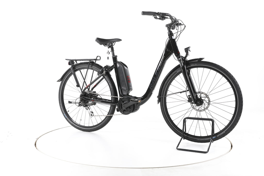 Raleigh Stoker LTD Trekking E-Bike Tiefeinsteiger - Image 2