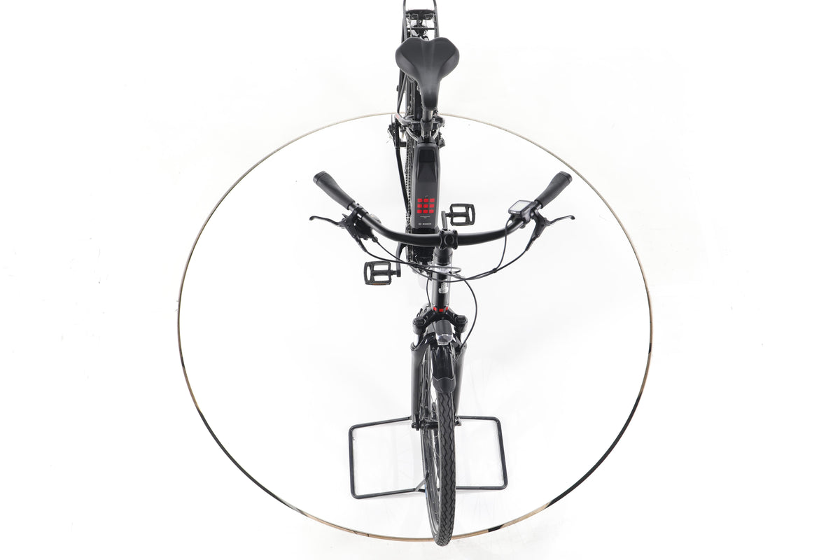 Raleigh Stoker LTD Trekking E-Bike Tiefeinsteiger - Image 16