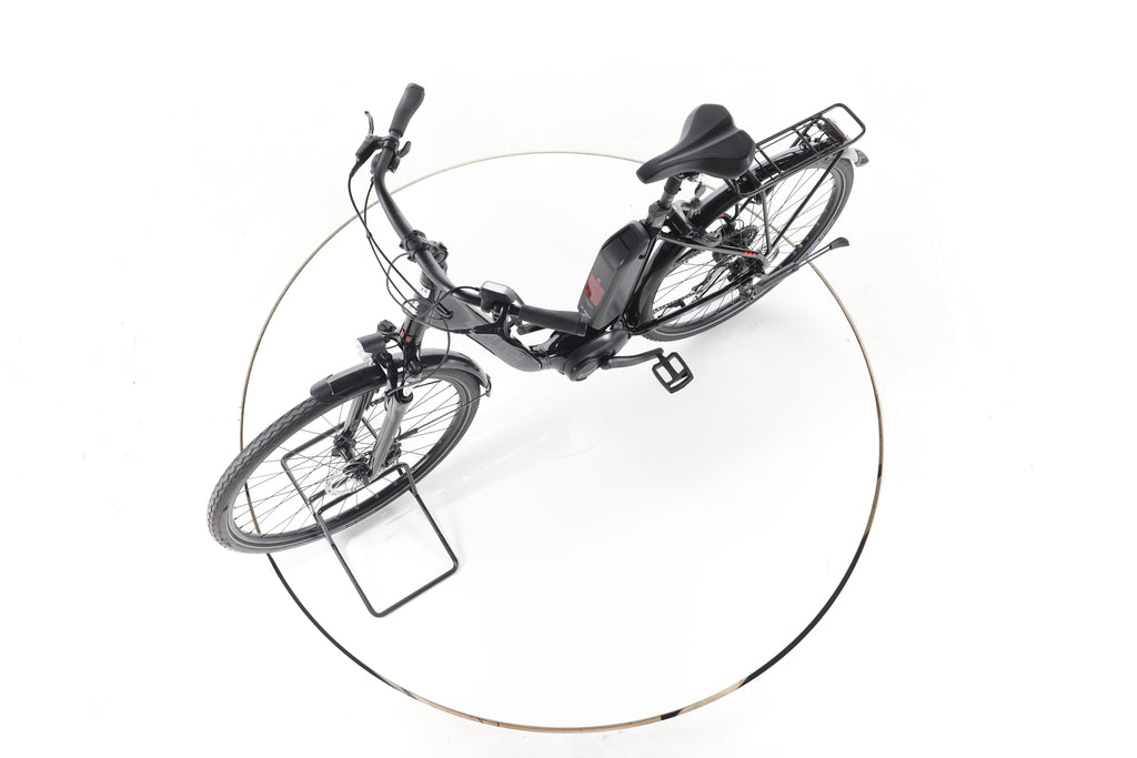Raleigh Stoker LTD Trekking E-Bike Tiefeinsteiger - Image 18