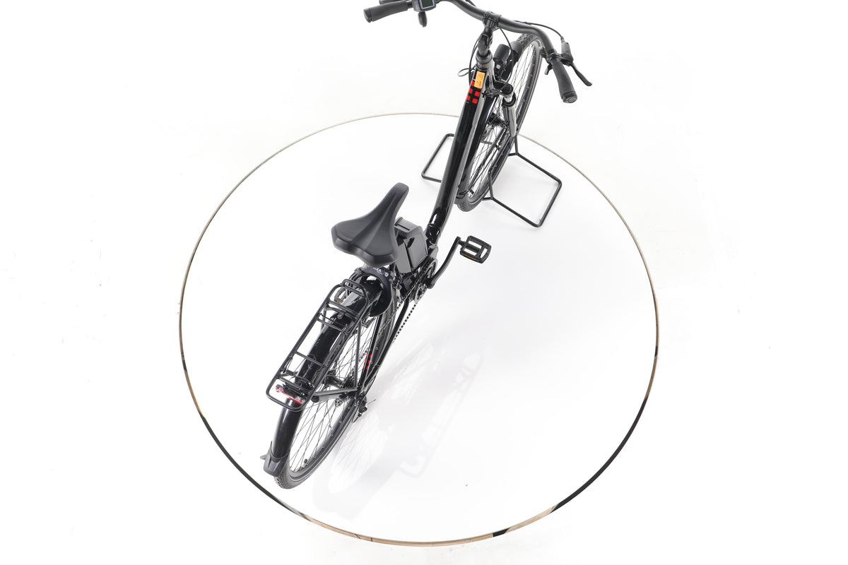 Raleigh Stoker LTD Trekking E-Bike Tiefeinsteiger - Image 23