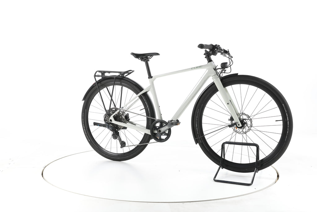Cube Nulane C:62 SLX FE Fahrrad City & Trekking - Image 2