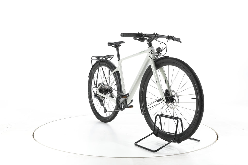 Cube Nulane C:62 SLX FE Fahrrad City & Trekking - Image 3