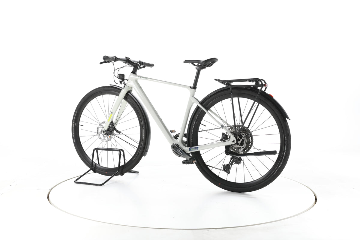 Cube Nulane C:62 SLX FE Fahrrad City & Trekking - Image 8
