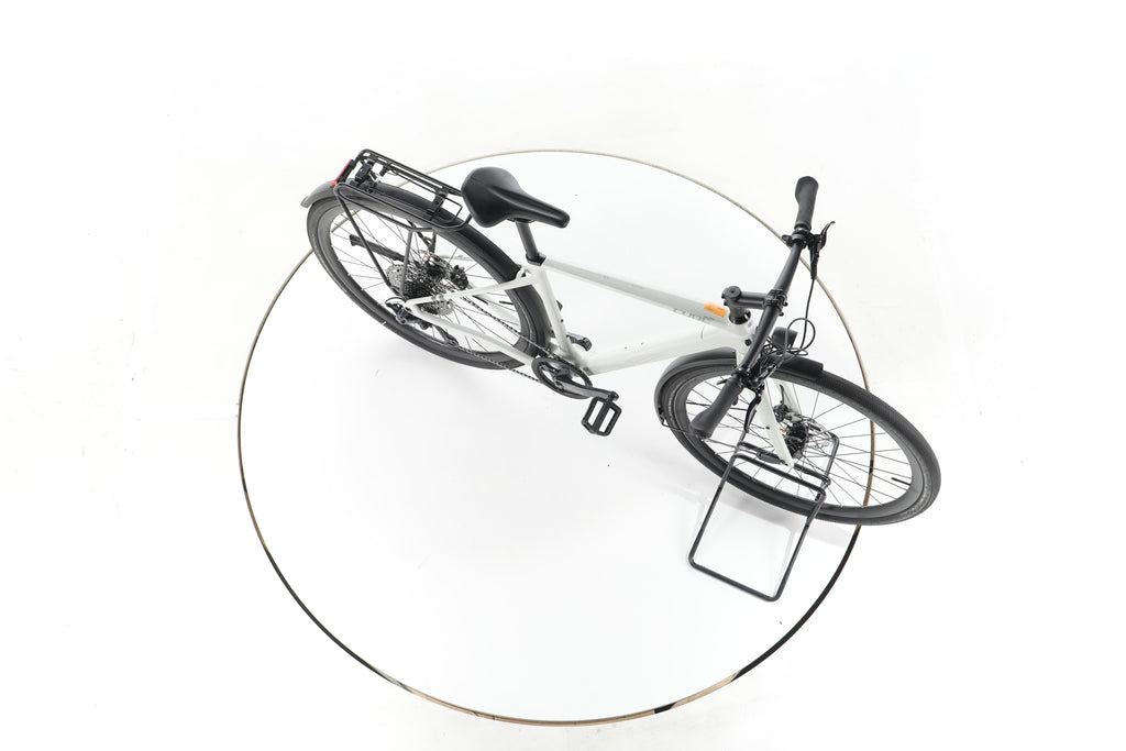 Cube Nulane C:62 SLX FE Fahrrad City & Trekking - Image 14