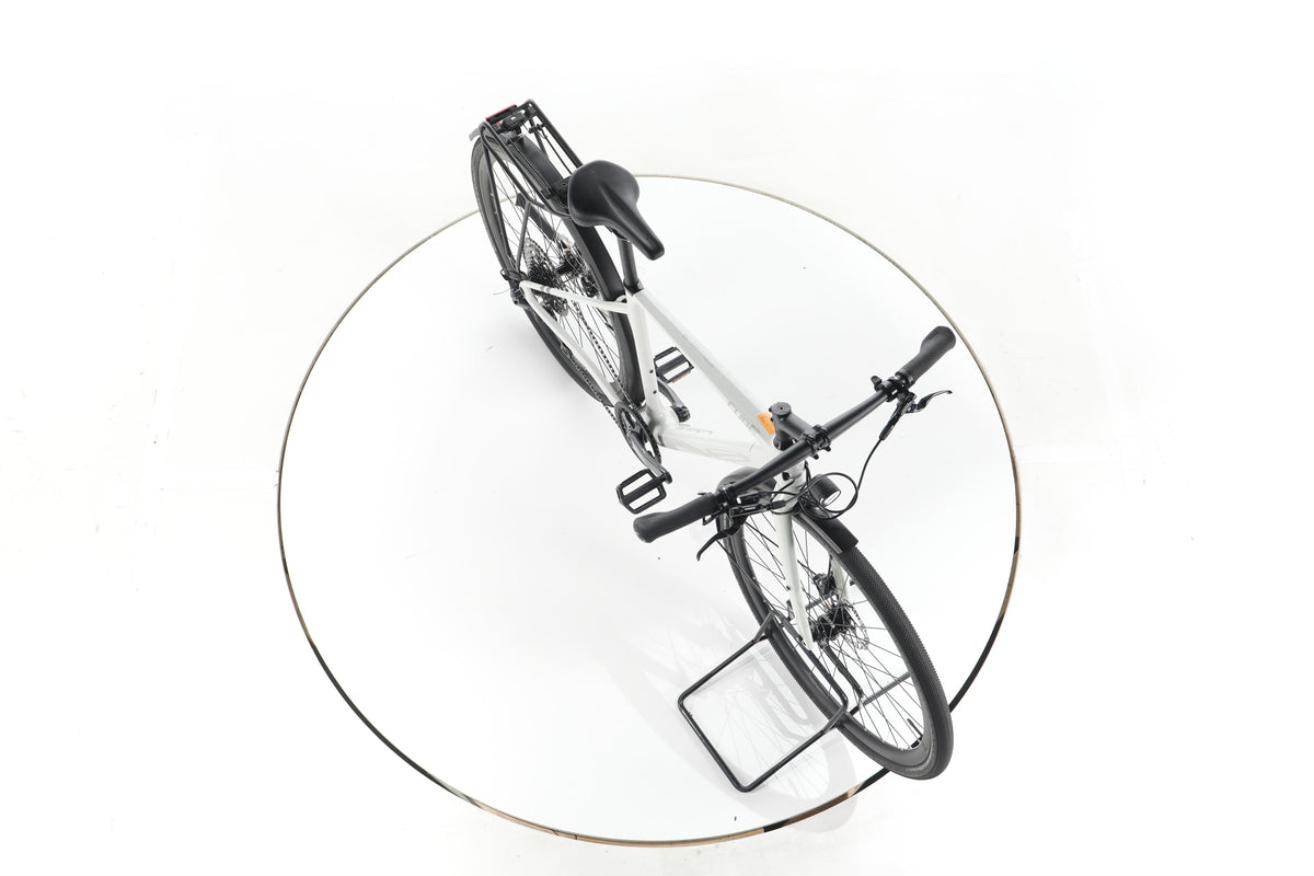 Cube Nulane C:62 SLX FE Fahrrad City & Trekking - Image 15