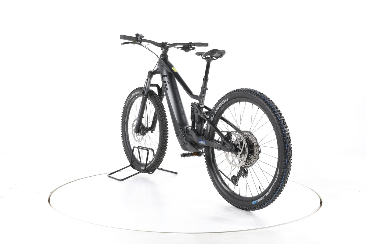 Liv Embolden E+ Pro 1 E-Bike Fully - Image 9