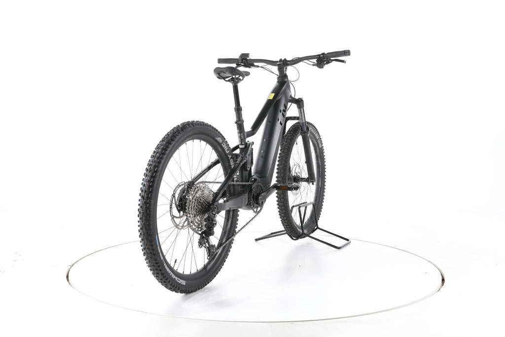 Liv Embolden E+ Pro 1 E-Bike Fully - Image 11