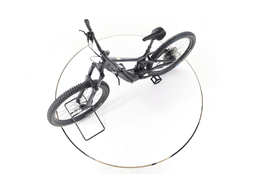 Liv Embolden E+ Pro 1 E-Bike Fully - Image 18