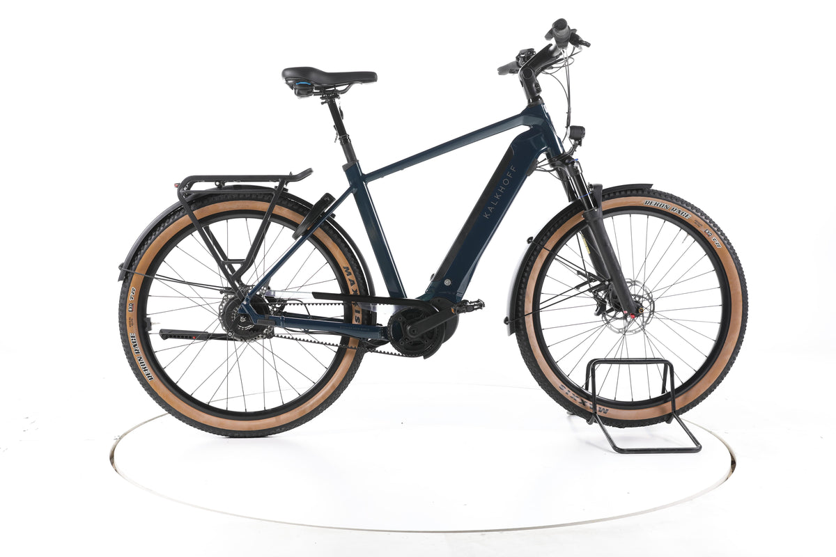Kalkhoff Entice 5 Excite+ City E-Bike 2024 - Image 1