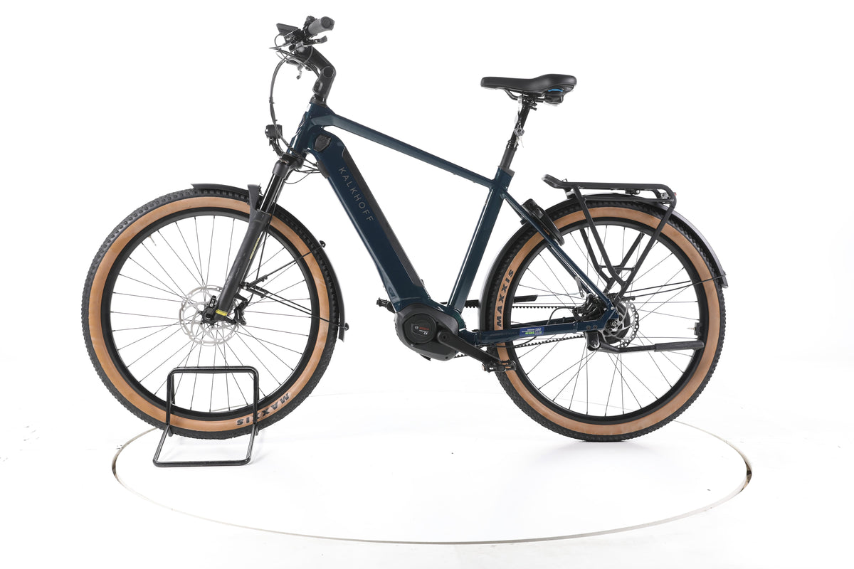 Kalkhoff Entice 5 Excite+ City E-Bike 2024 - Image 7