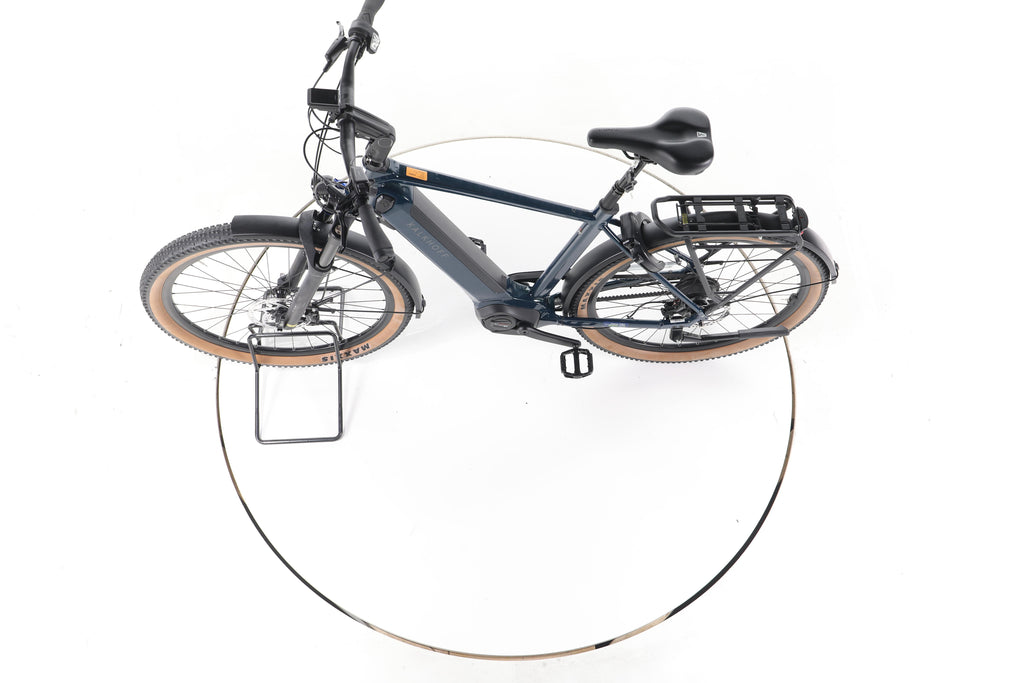 Kalkhoff Entice 5 Excite+ City E-Bike 2024 - Image 19