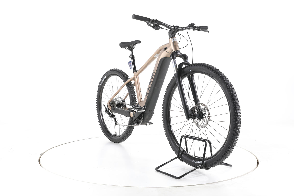 Cube Reaction Hybrid Performance 500 E-Bike - Image 3