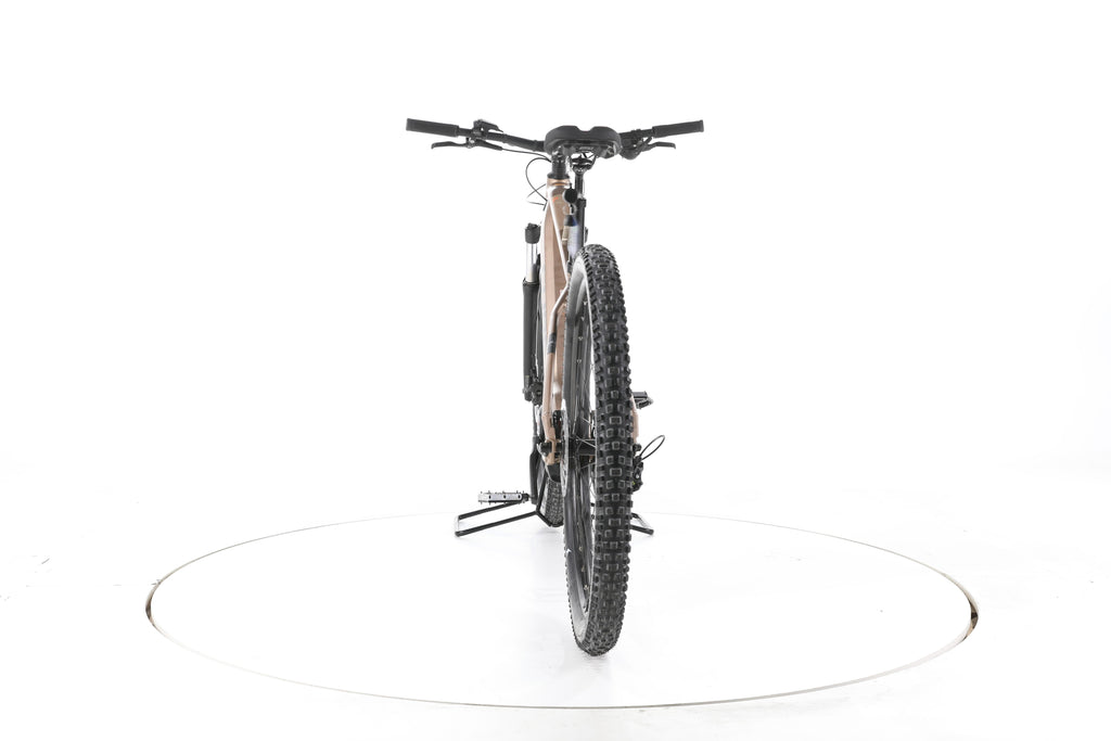 Cube Reaction Hybrid Performance 500 E-Bike - Image 10