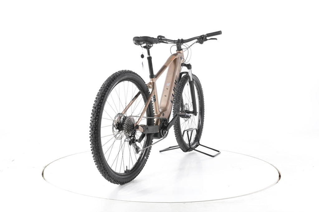 Cube Reaction Hybrid Performance 500 E-Bike - Image 11