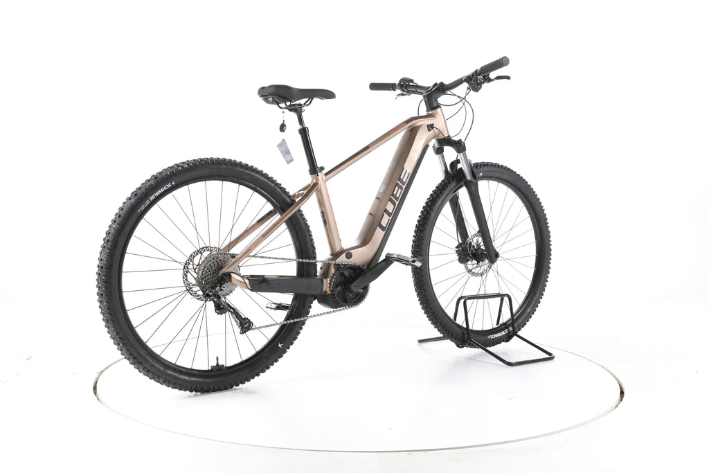 Cube Reaction Hybrid Performance 500 E-Bike - Image 12