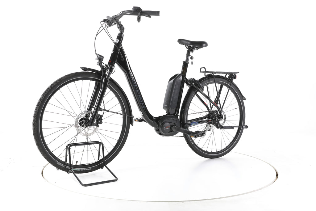 Raleigh Stoker LTD E-Bike - Image 6