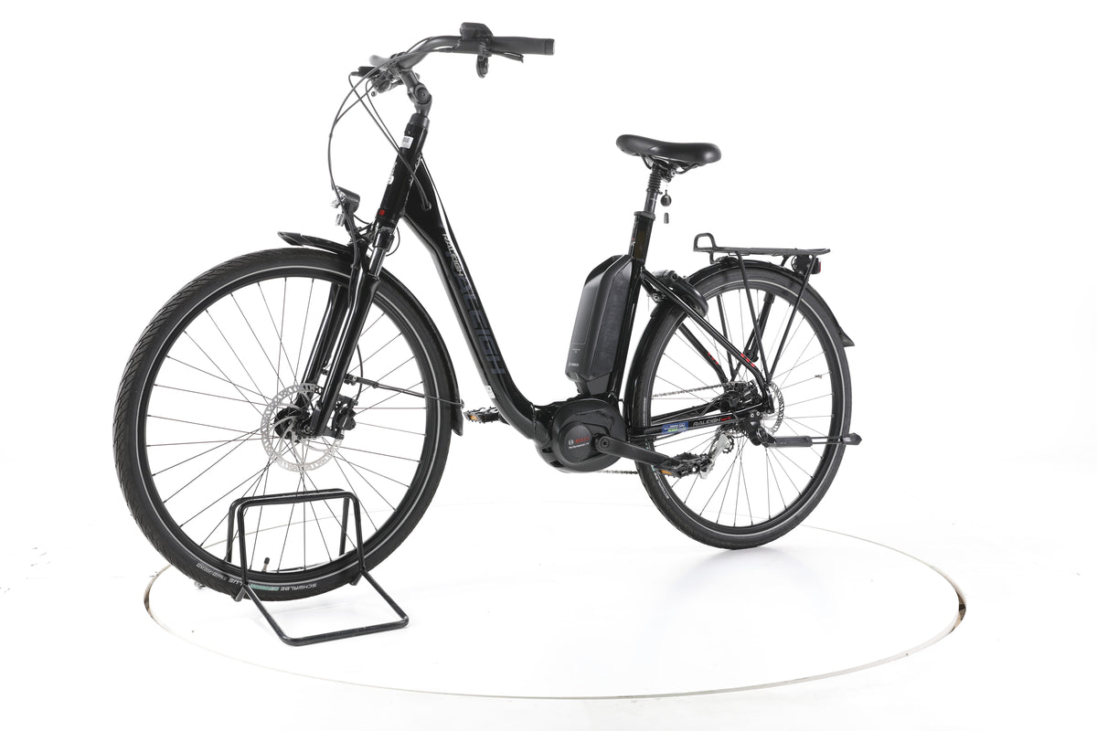 Raleigh Stoker LTD E-Bike - Image 6