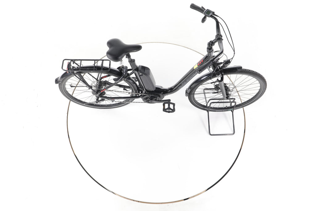 Raleigh Stoker LTD E-Bike - Image 13