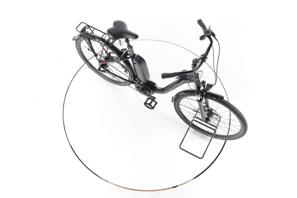 Raleigh Stoker LTD E-Bike - Image 14