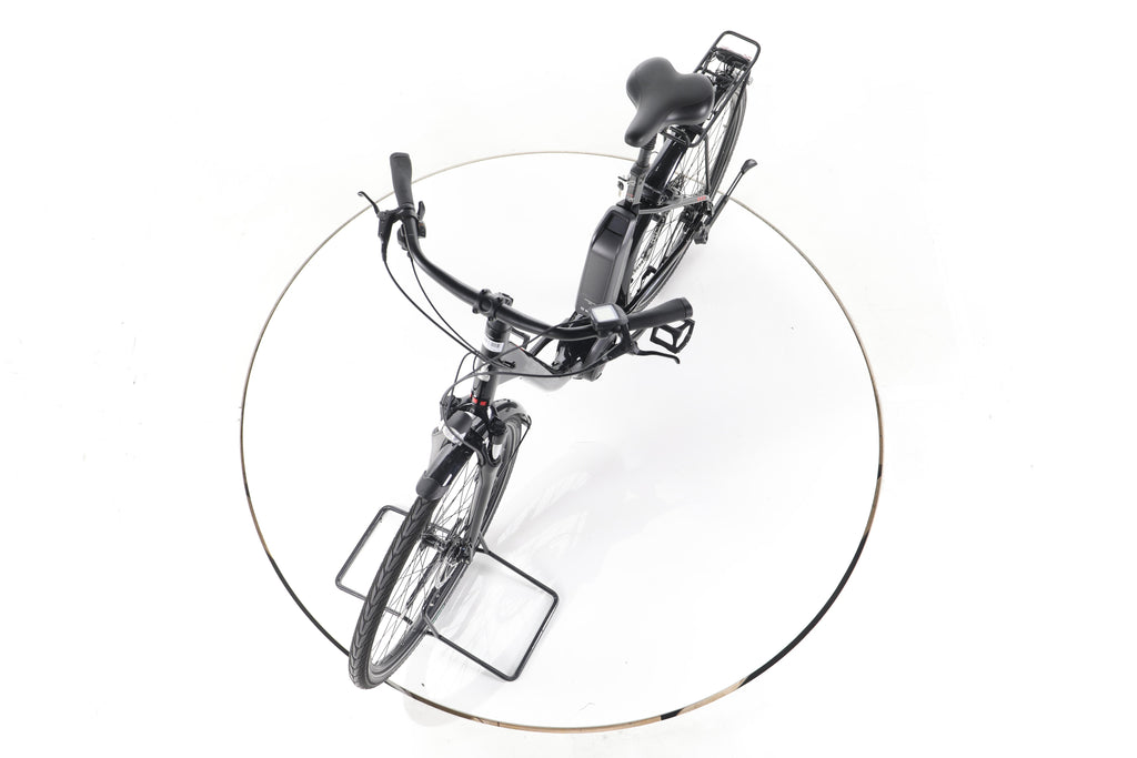 Raleigh Stoker LTD E-Bike - Image 17