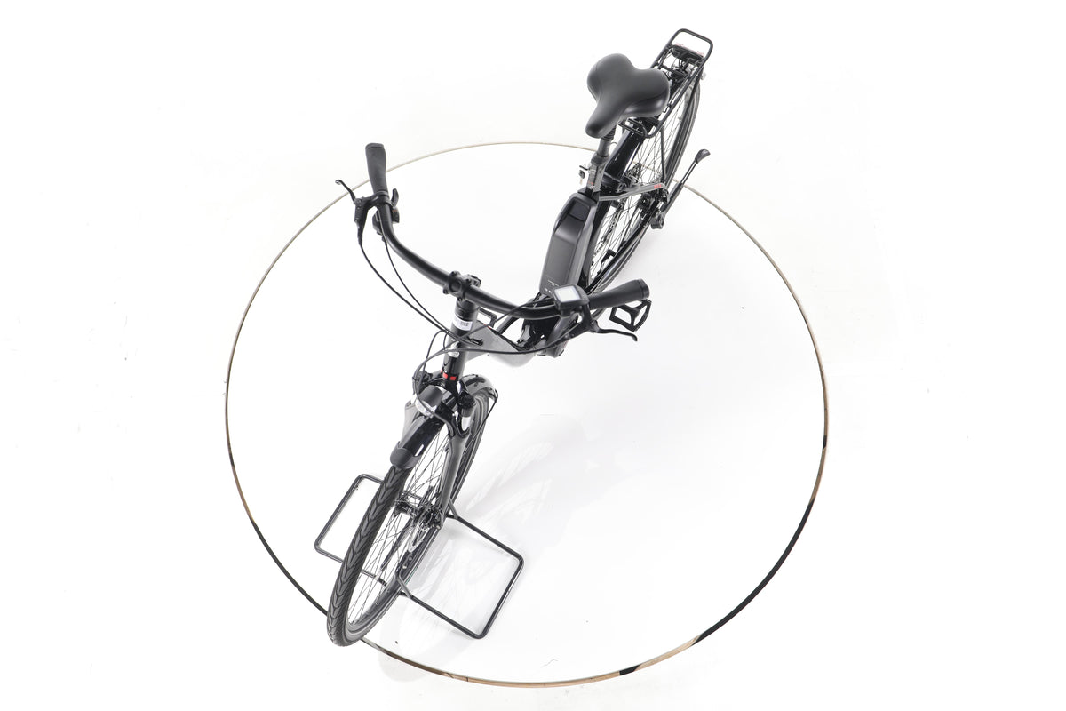 Raleigh Stoker LTD E-Bike - Image 17