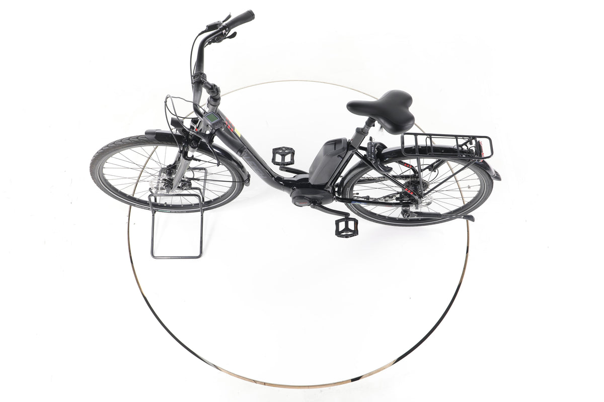 Raleigh Stoker LTD E-Bike - Image 19