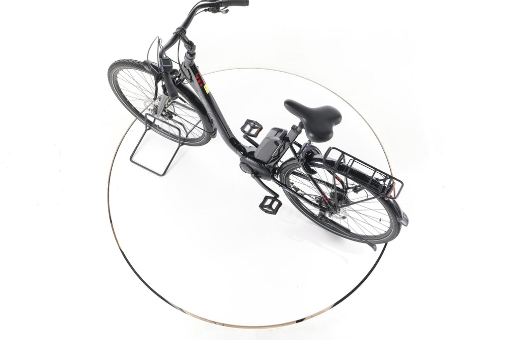 Raleigh Stoker LTD E-Bike - Image 20