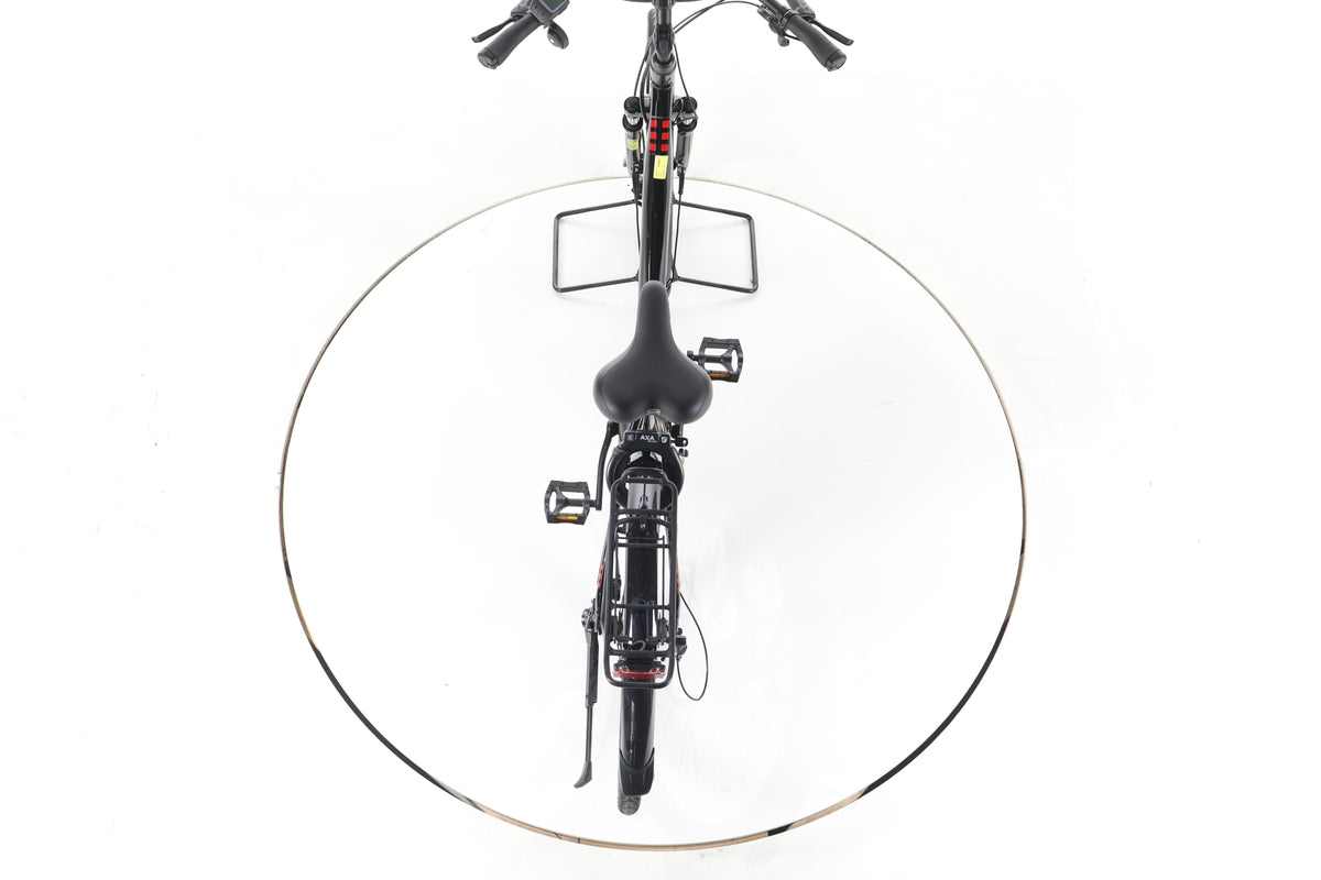 Raleigh Stoker LTD E-Bike - Image 22