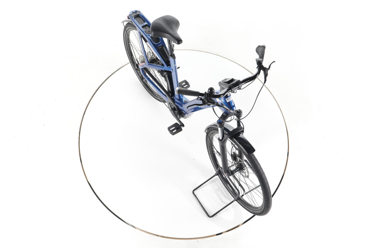 Bianchi E-OMNIA CTYPE Trekking E-Bike Tiefeinsteiger - Image 15