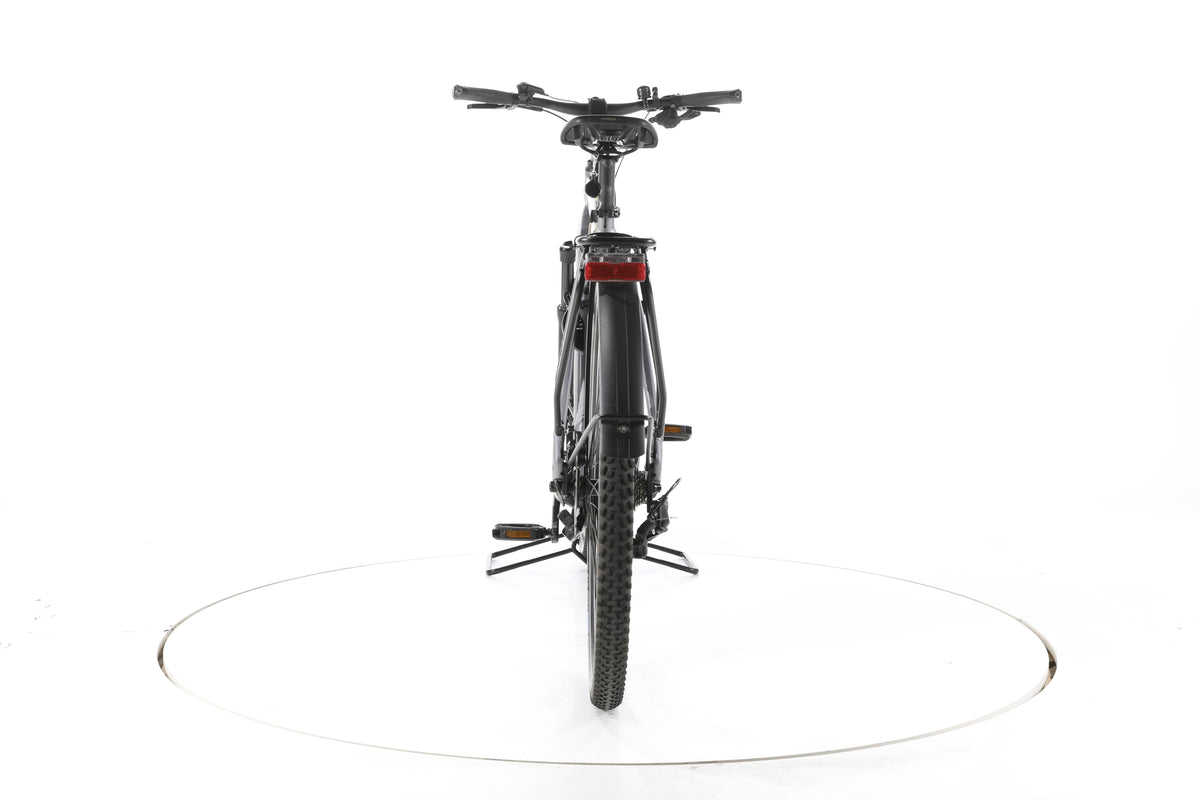 Bergamont E-Horizon Premium SUV Trekking E-Bike - Image 10