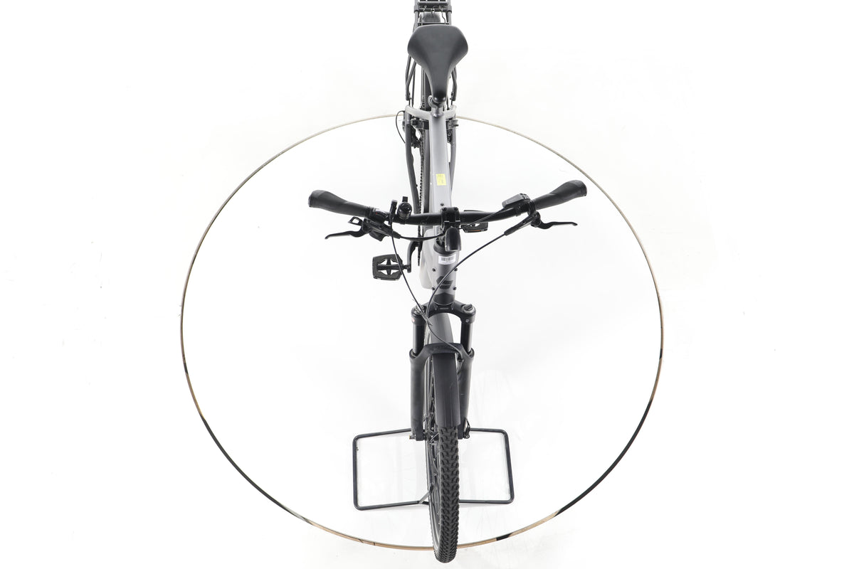 Bergamont E-Horizon Premium SUV Trekking E-Bike - Image 16