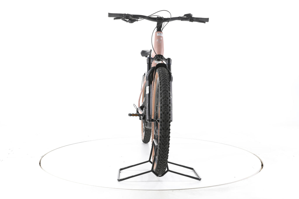 Cube Reaction Hybrid SLX 750 Trekking E-Bike Tiefeinsteiger - Image 4