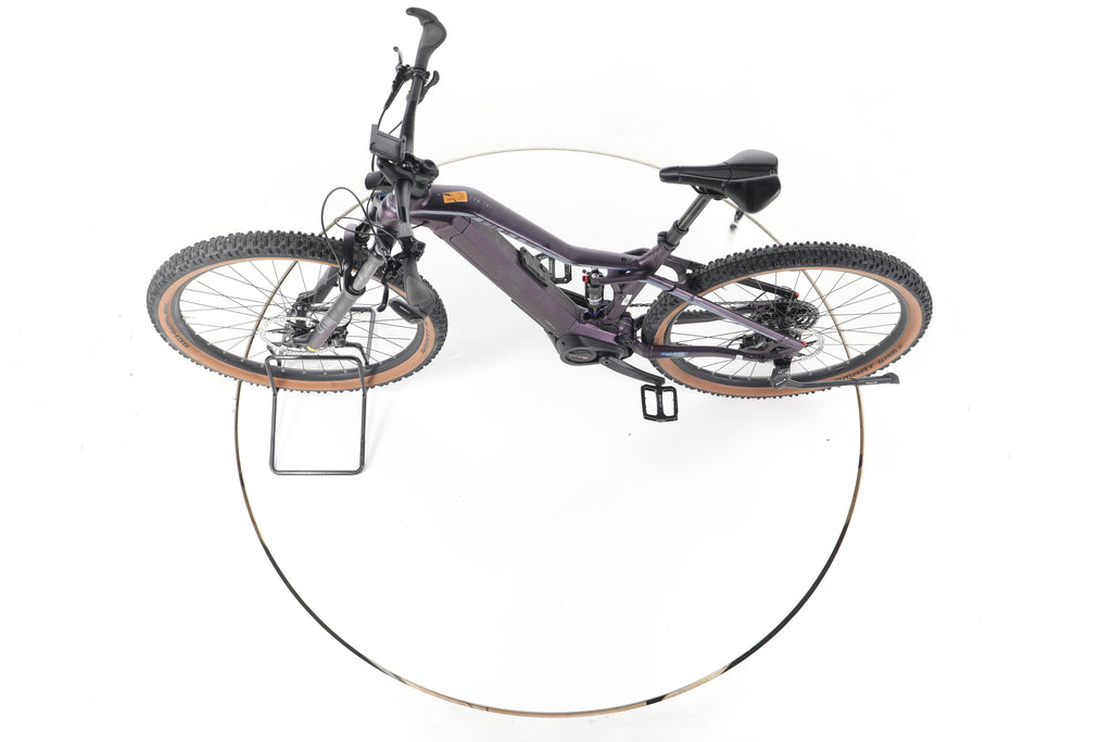 Bulls Sonic EVA TR1 E-Bike Fully - Image 19