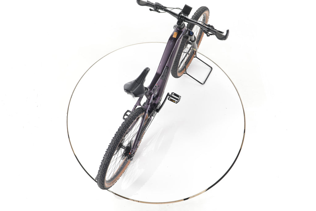 Bulls Sonic EVA TR1 E-Bike Fully - Image 23