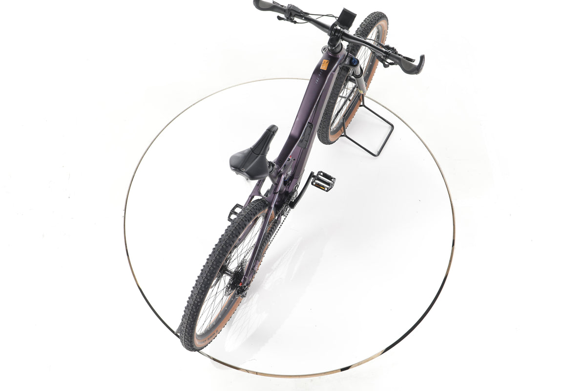 Bulls Sonic EVA TR1 E-Bike Fully - Image 23