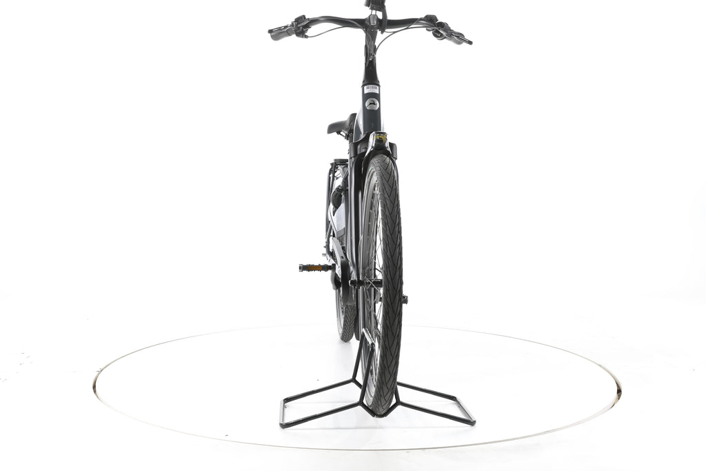 Gazelle Arroyo C5 Elite City E-Bike Tiefeinsteiger 2025 - Image 4