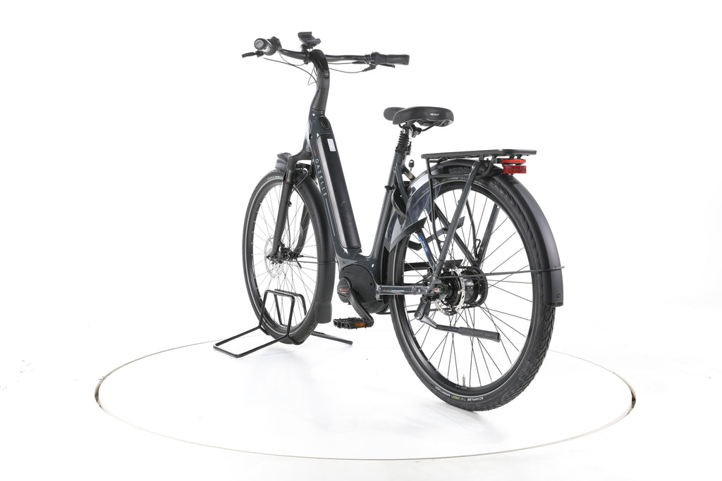 Gazelle Arroyo C5 Elite City E-Bike Tiefeinsteiger 2025 - Image 9