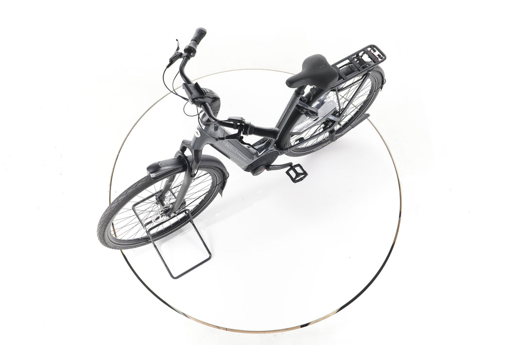 Gazelle Arroyo C5 Elite City E-Bike Tiefeinsteiger 2025 - Image 18