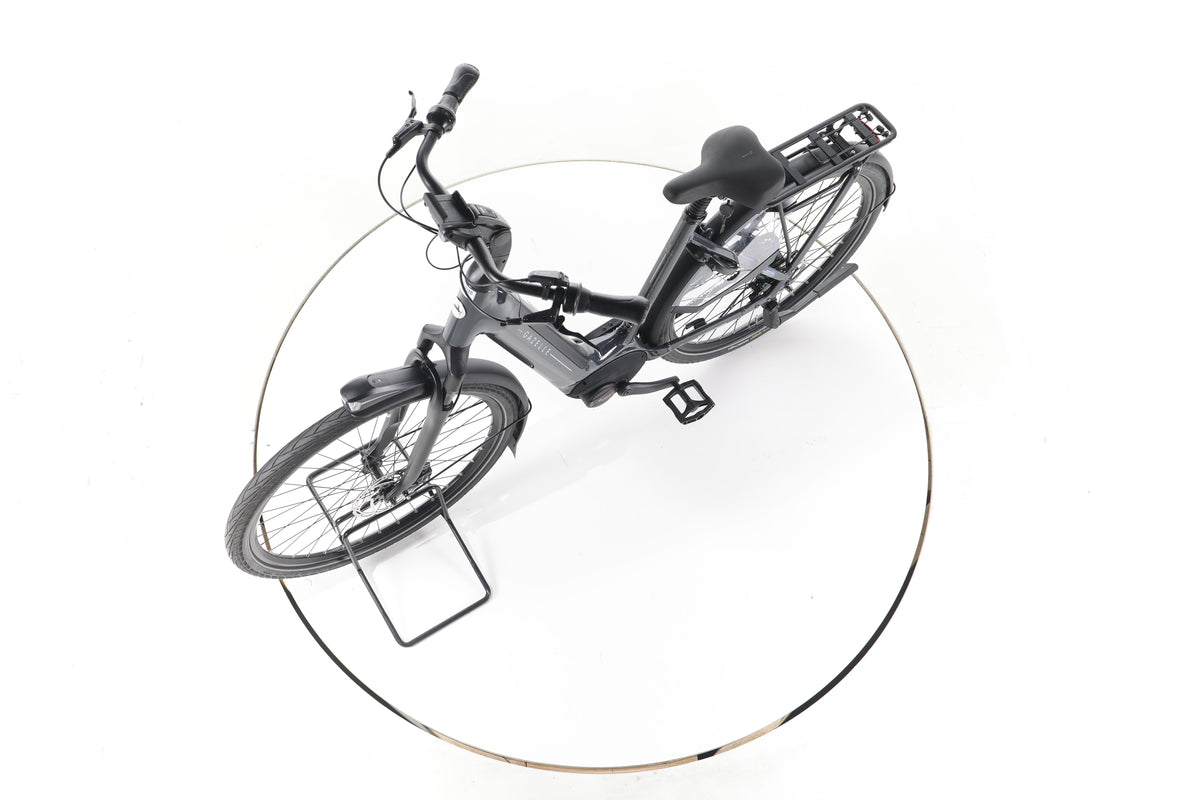 Gazelle Arroyo C5 Elite City E-Bike Tiefeinsteiger 2025 - Image 18