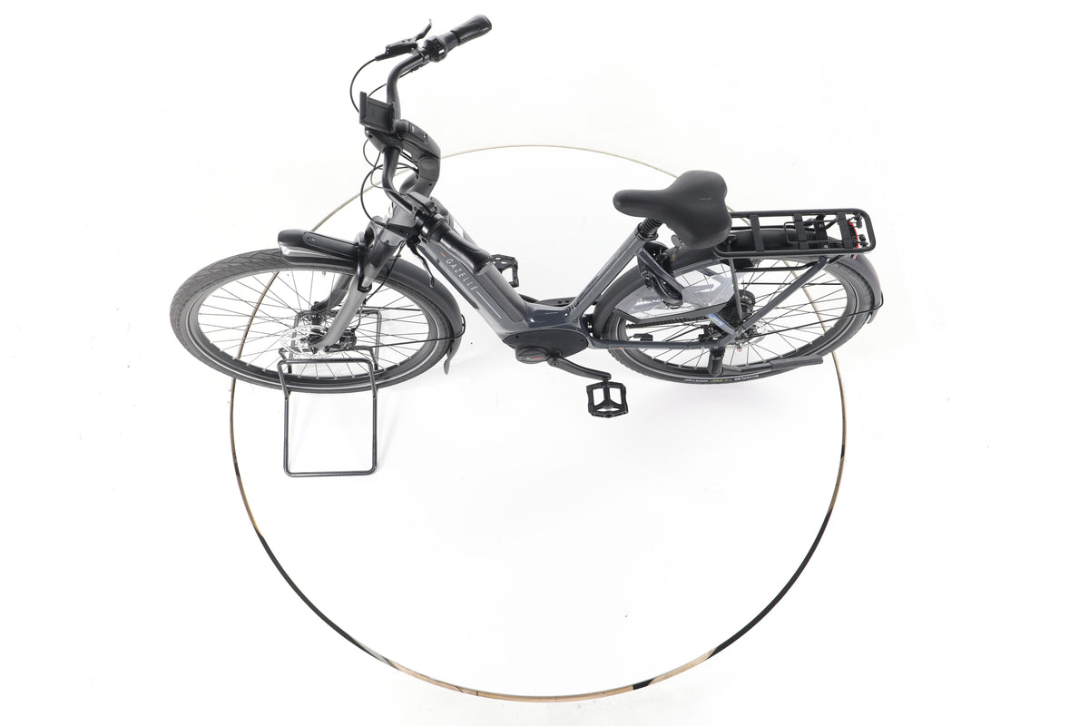 Gazelle Arroyo C5 Elite City E-Bike Tiefeinsteiger 2025 - Image 19
